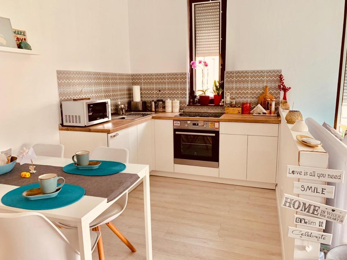 Sunny Deluxe Apt. & Terrace Apartmán Budapešť